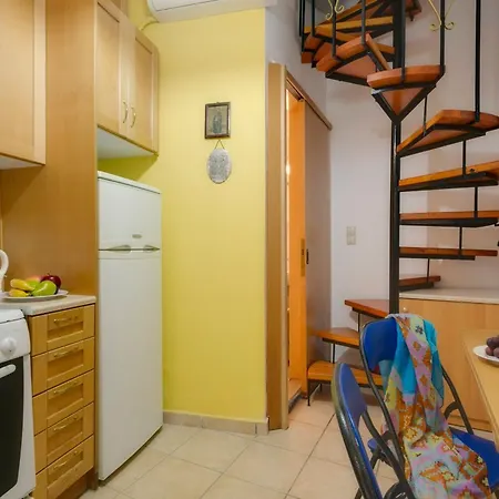 Ifigenia By Marios Apart Otel 3*