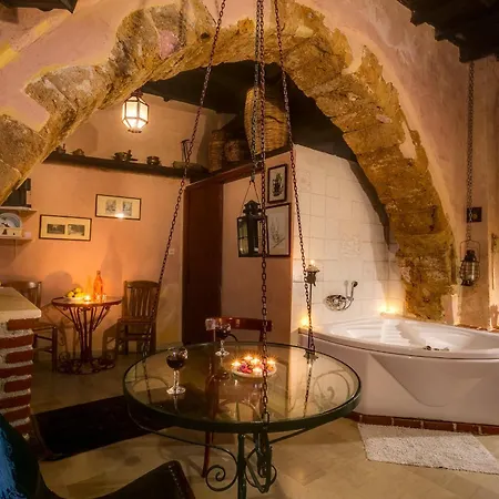 Apart Otel Ifigenia By Marios Hanya