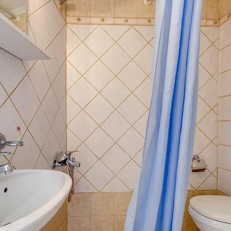 Ifigenia By Marios Hanya