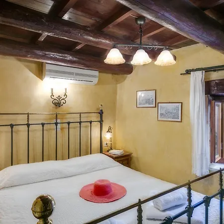 Ifigenia By Marios Apart Otel