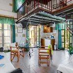 Lägenhetshotell Ifigenia By Marios Chania (Crete)