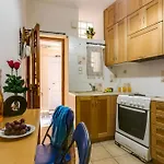Ifigenia By Marios Apart Otel 3*