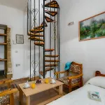 Apart Otel Ifigenia By Marios