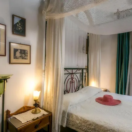 Ifigenia By Marios Apartmanhotel