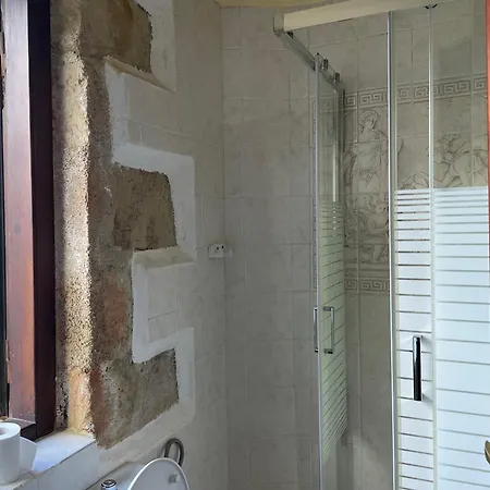 Ifigenia By Marios 3*