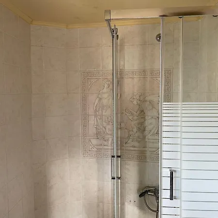 Apartmanhotel Ifigenia By Marios