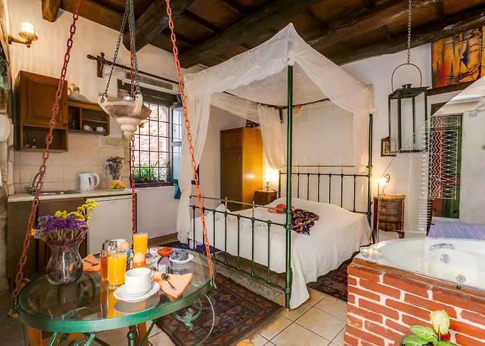 Ifigenia By Marios Hriszí Aktí Haniá