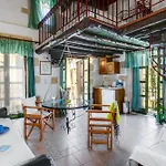 Ifigenia By Marios Apartmanhotel Hriszí Aktí Haniá
