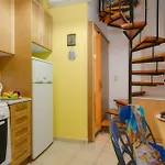 Ifigenia By Marios Apartmanhotel 3*