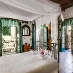 Ifigenia By Marios Apartmanhotel