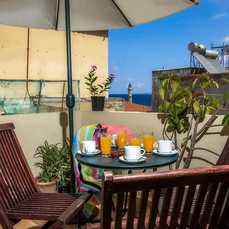 Ifigenia By Marios 3* Chania (Crete)