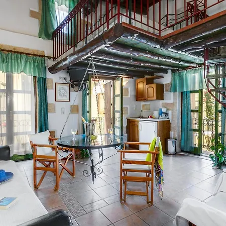 Ifigenia By Marios Apart-hotel Chania (Crete)