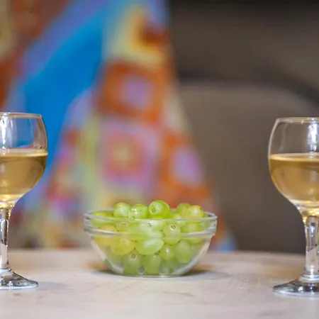 Ifigenia By Marios Χανιά