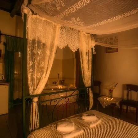 Apart-hotel Ifigenia By Marios