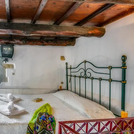 Ifigenia By Marios 3*