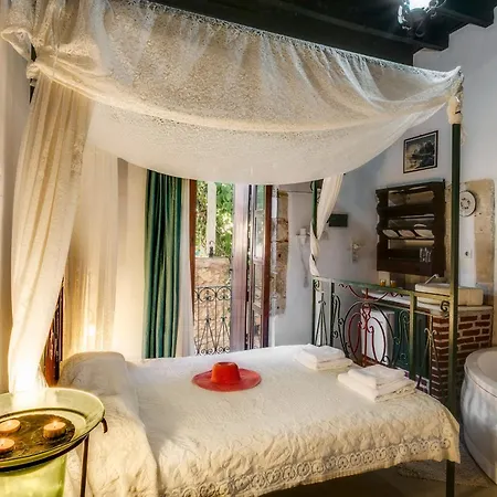 Ifigenia By Marios 3* Χανιά