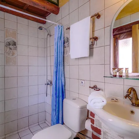 Ifigenia By Marios 3*