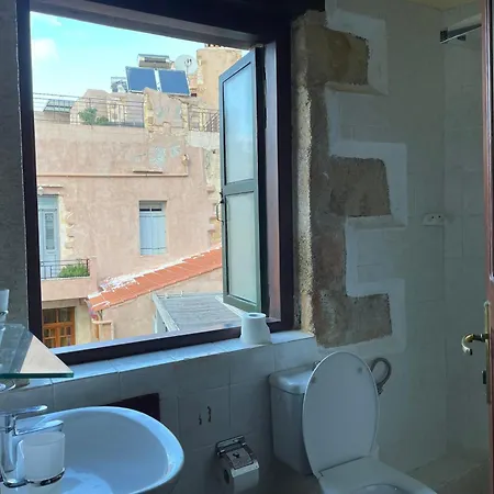 Ifigenia By Marios 3*