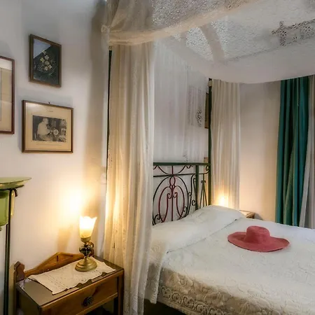 Ifigenia By Marios Apart-hotel Chania (Crete)