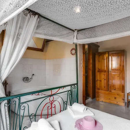 Apartahotel Ifigenia By Marios La Canea