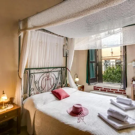 Ifigenia By Marios Apart-hotel