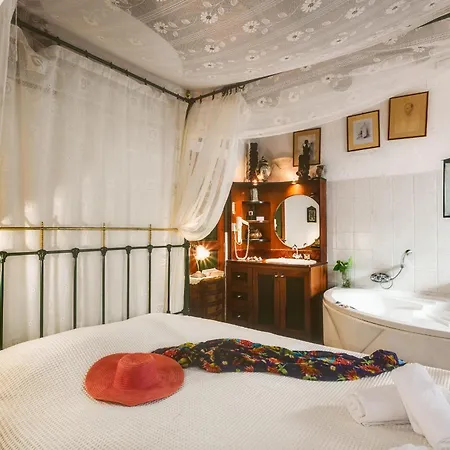 Ifigenia By Marios Apart-hotel