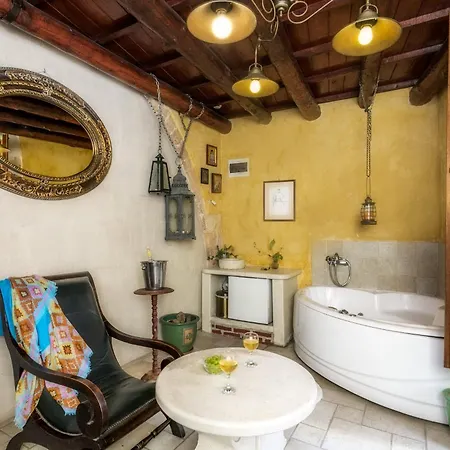 Ifigenia By Marios 3* Chania (Crete)