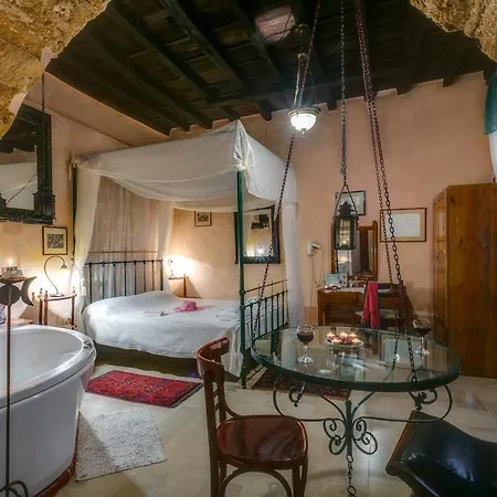 Ifigenia By Marios Chania (Crete)