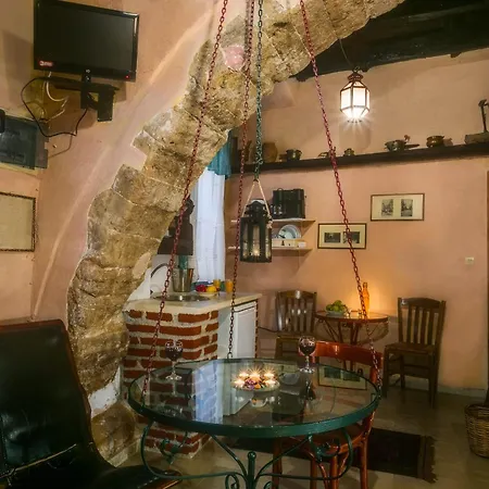 Ifigenia By Marios Chania (Crete)