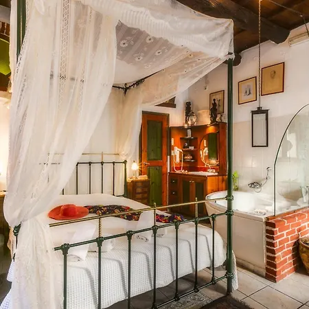 Ifigenia By Marios Apart-hotel 3*