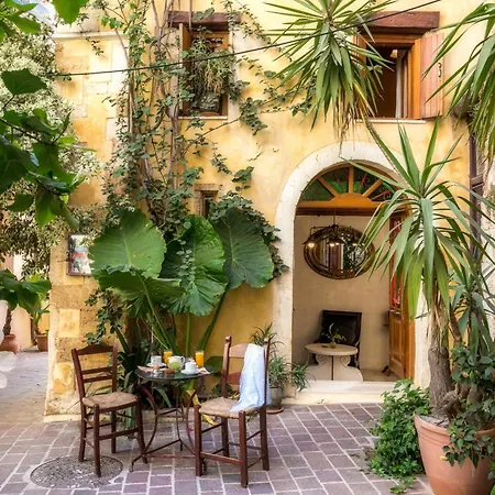 Ifigenia By Marios 3*