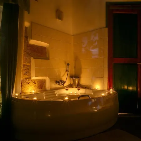 Ifigenia By Marios Apart-hotel