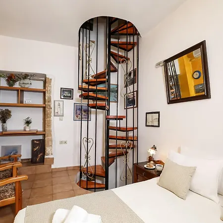 Ifigenia By Marios Lejlighedshotel Chania (Crete)