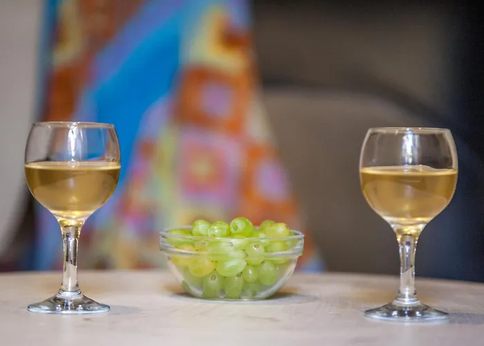 Ifigenia By Marios Chania (Crete)