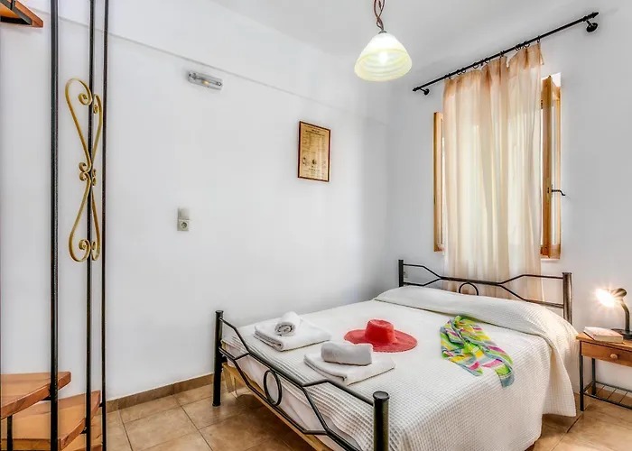 Ifigenia By Marios 3*