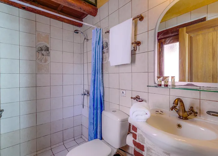 Ifigenia By Marios 3*