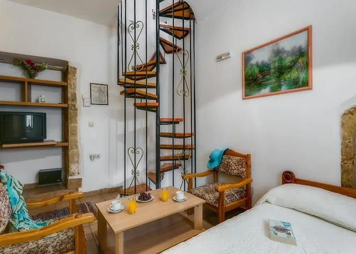 Aparthotel Ifigenia By Marios