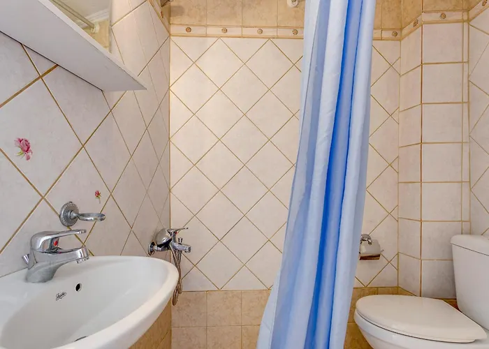 Ifigenia By Marios Chania (Crete)