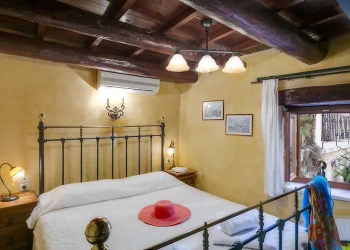 Ifigenia By Marios Aparthotel