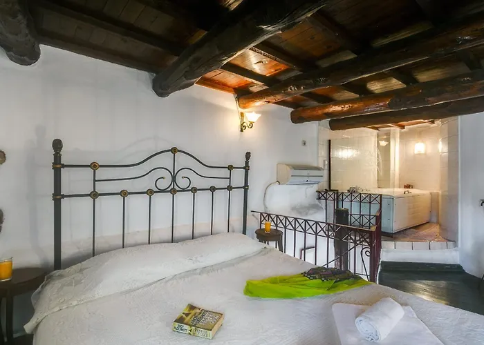 Ifigenia By Marios Aparthotel