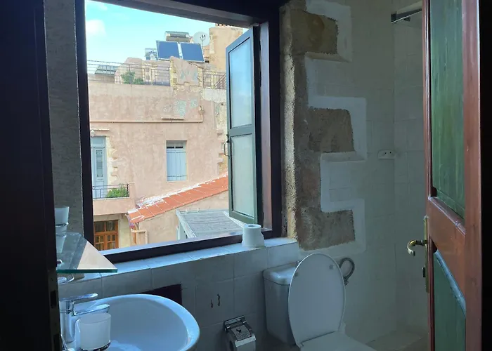 Ifigenia By Marios 3*