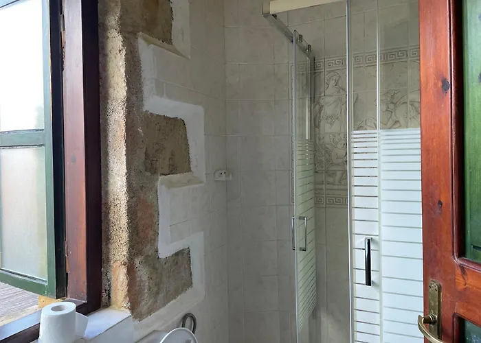 Ifigenia By Marios 3*