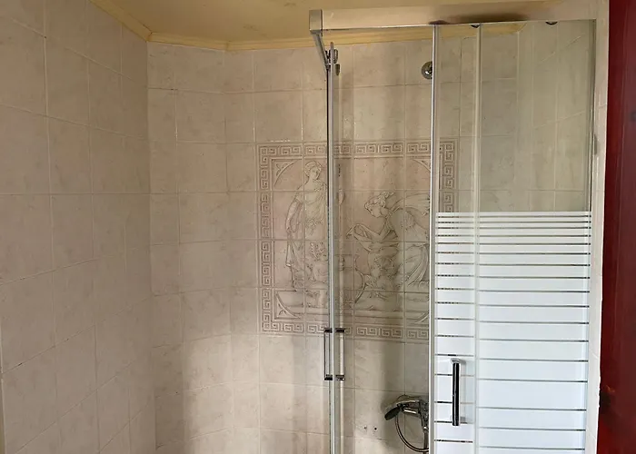 Aparthotel Ifigenia By Marios