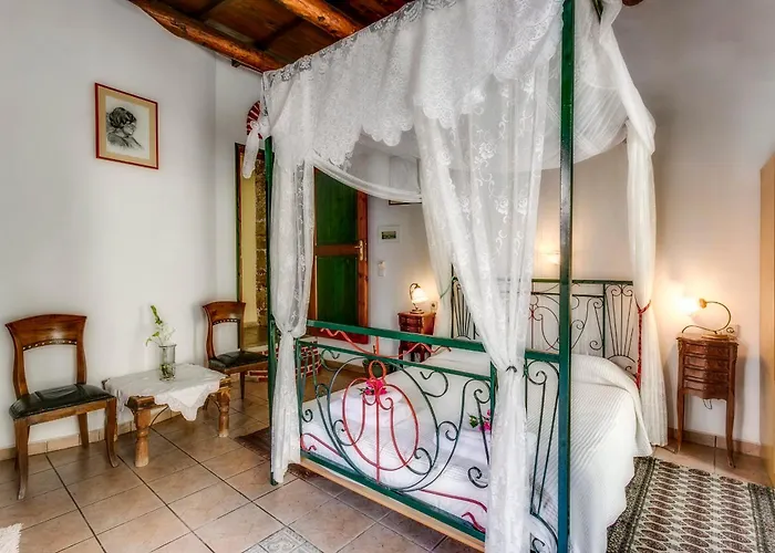 Ifigenia By Marios 3*