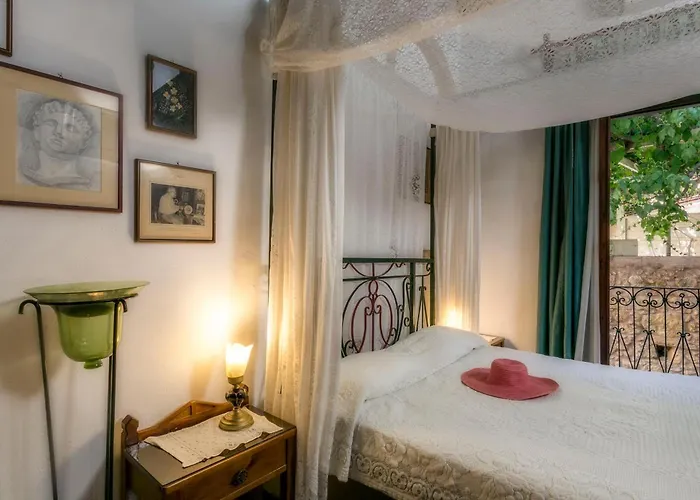 Ifigenia By Marios Aparthotel Chania (Crete)