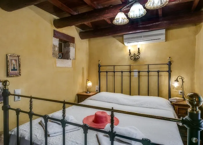 Ifigenia By Marios 3*