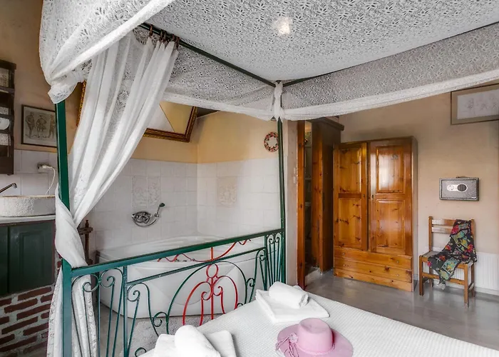 Aparthotel Ifigenia By Marios Chania (Crete)