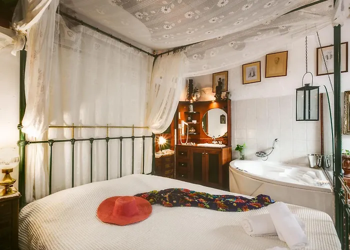 Ifigenia By Marios Aparthotel