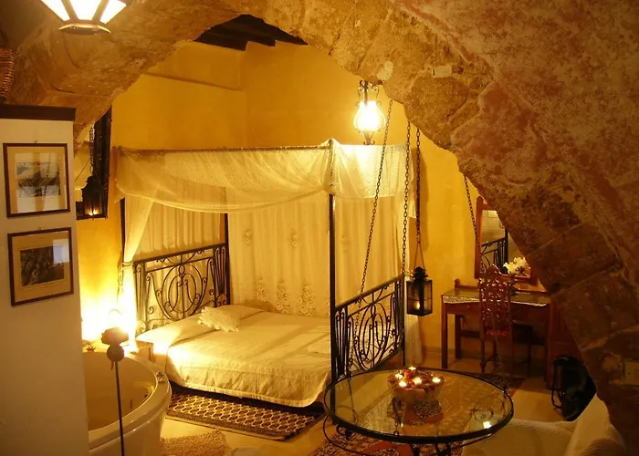 Aparthotel Ifigenia By Marios 3*