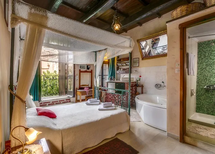 Ifigenia By Marios Chania (Crete)